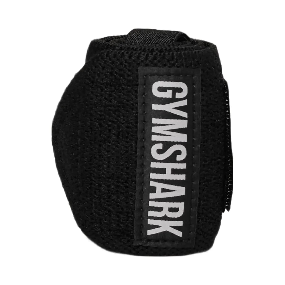 Gymshark Wrist Straps Black