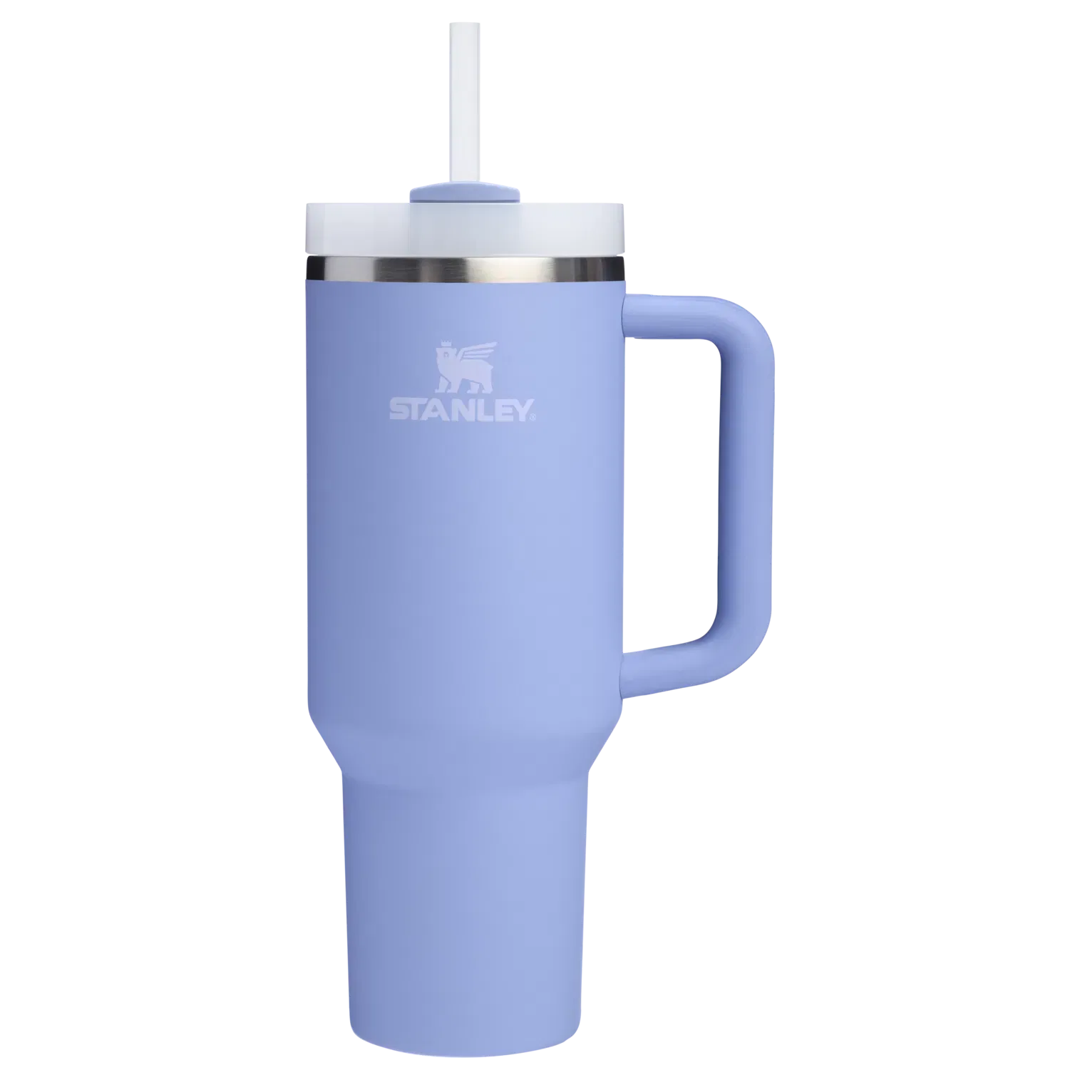 Stanley The Quencher H2.0 Flowstate Tumbler 40 OZ Hydrangea