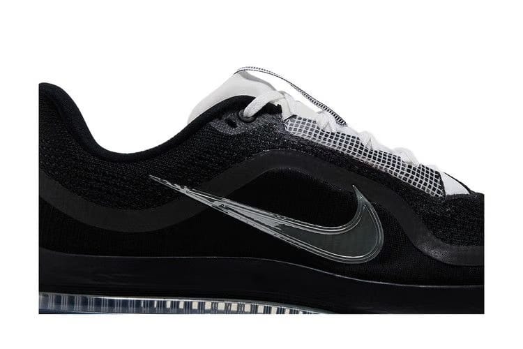Nike Pegasus Premium SP Black Metallic Silver