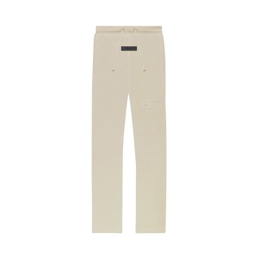 Fear Of God Essentials Relaxed Sweatpant Egg Shell