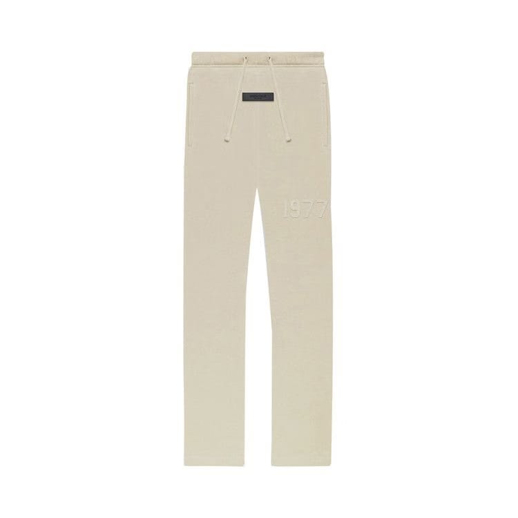 Fear Of God Essentials Relaxed Sweatpant Egg Shell