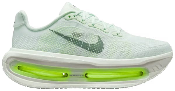 Nike Vomero Premium Barely Volt