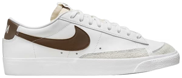 Nike Blazer Low '77 Vintage White Cacao Wow