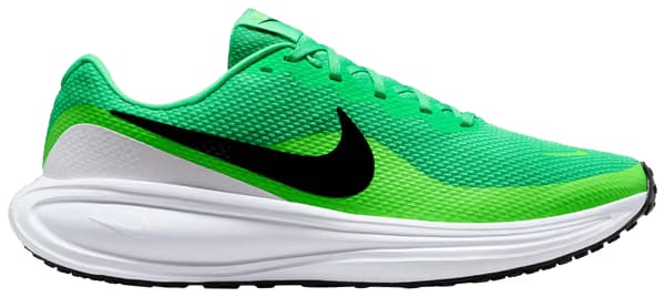 Nike Revolution 8 Green Shock