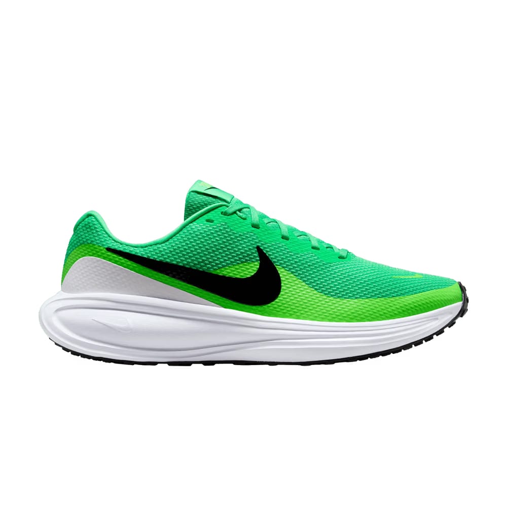 Nike Revolution 8 Green Shock