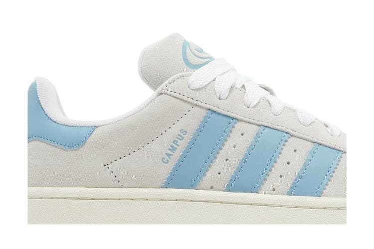 Adidas Wmns Campus 00s 'White Preloved Blue'