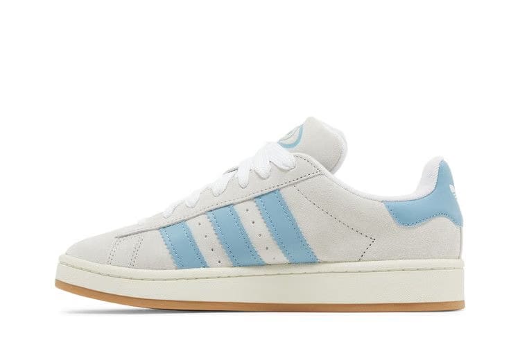 Adidas Wmns Campus 00s 'White Preloved Blue'