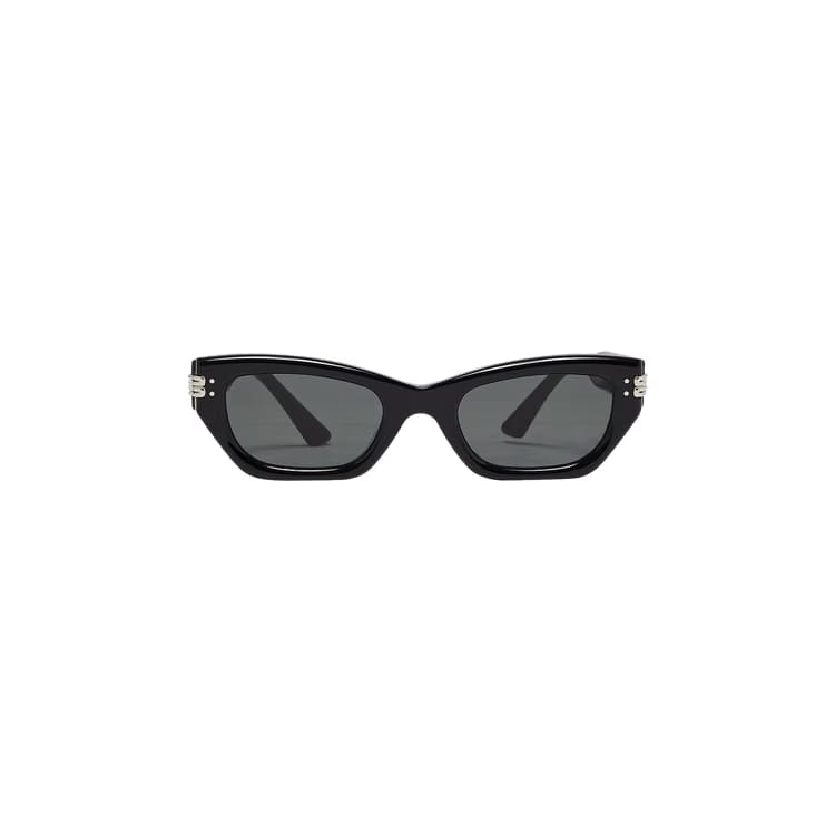 Gentle Monster Vis Viva 01 Sunglasses Black