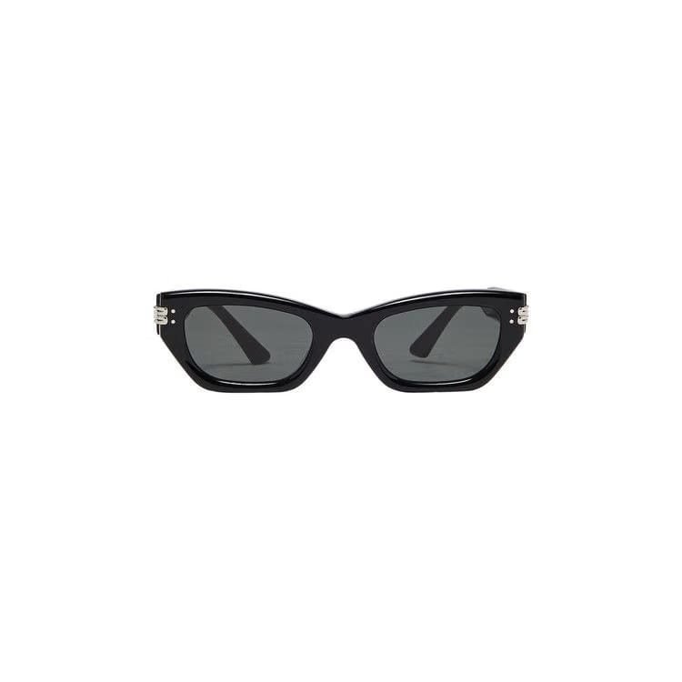 Gentle Monster Vis Viva 01 Sunglasses Black