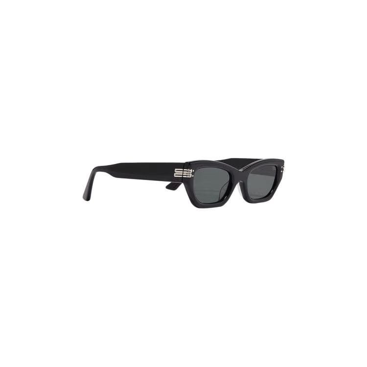 Gentle Monster Vis Viva 01 Sunglasses Black