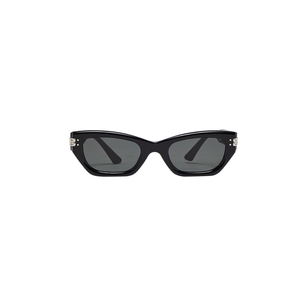 Gentle Monster Vis Viva 01 Sunglasses Black