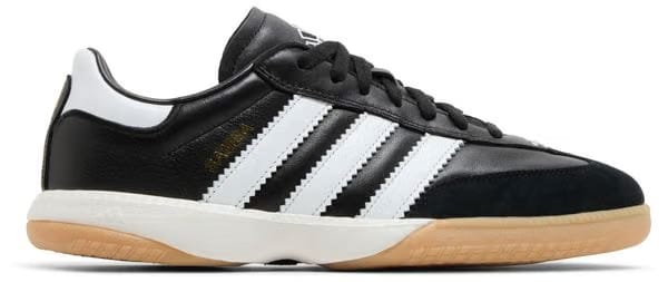 Adidas Samba Millennium Black White Gum