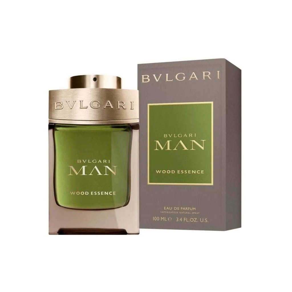 Man Wood Essence Eau de Parfum