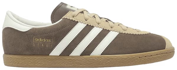 Adidas Stadt Earth Strata