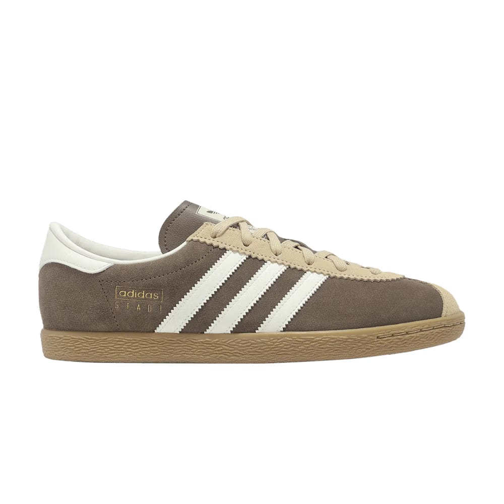Adidas Stadt Earth Strata