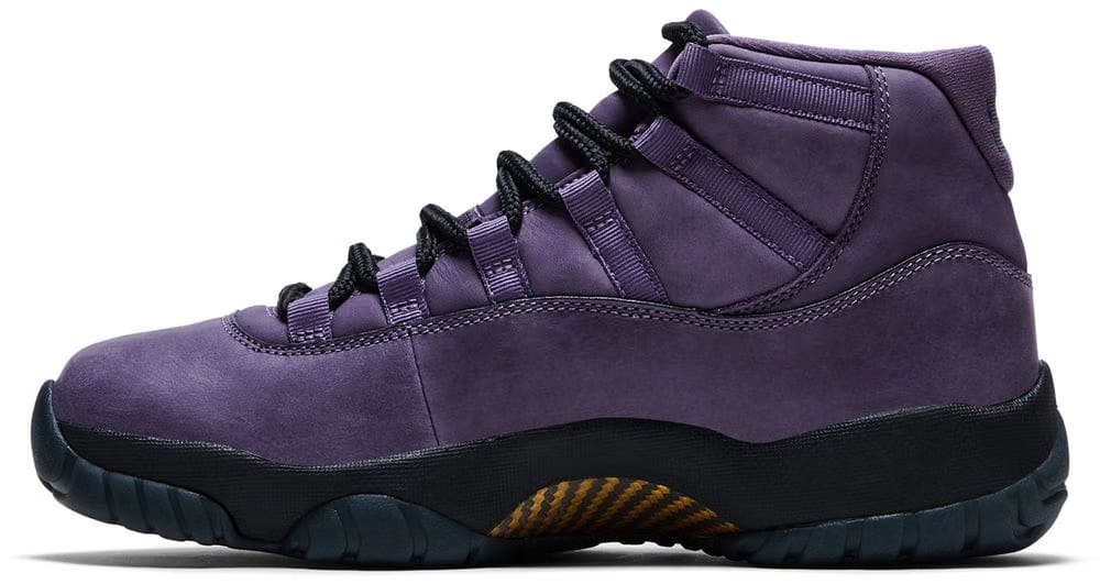 Air Jordan 11 Retro Mojave