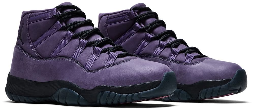 Air Jordan 11 Retro Mojave