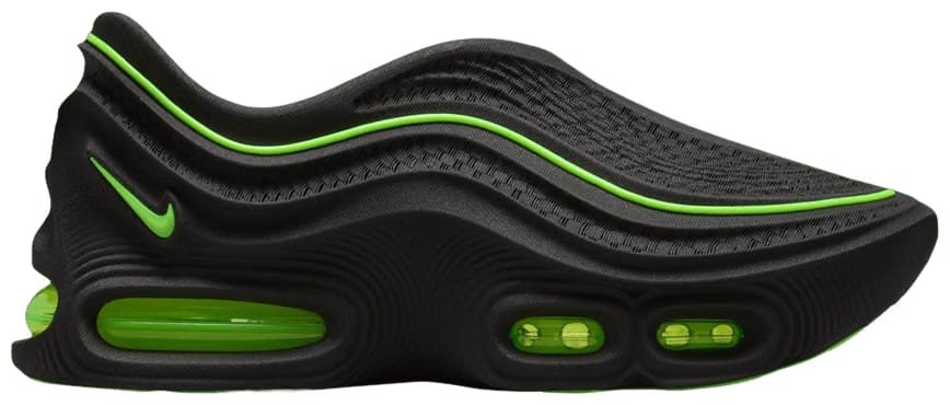 Nike Air Max 95000 Black Volt
