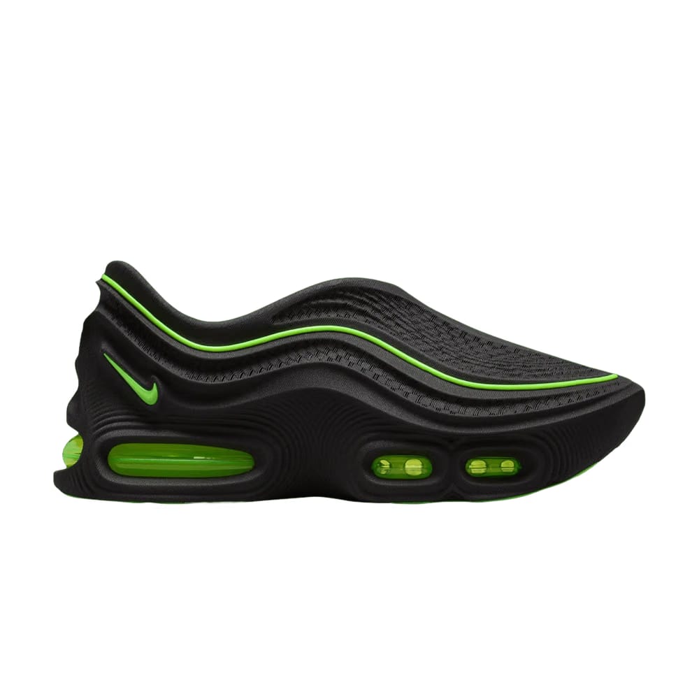 Nike Air Max 95000 Black Volt