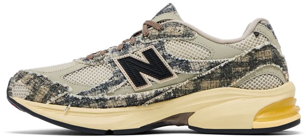 Joe Freshgoods x New Balance 2010 Bag Lady