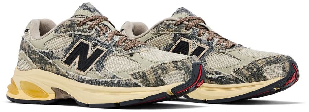 Joe Freshgoods x New Balance 2010 Bag Lady