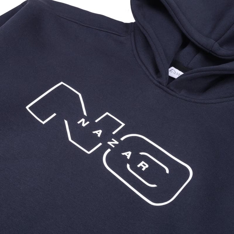 The 11:11 Hoodie - Deep Blue
