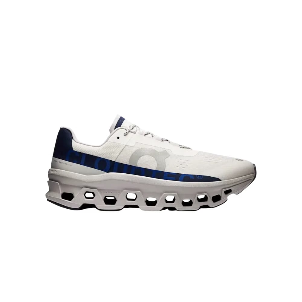 Cloudmonster Ivory Midnight