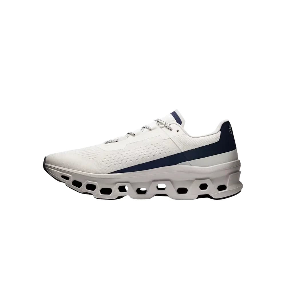 Cloudmonster Ivory Midnight