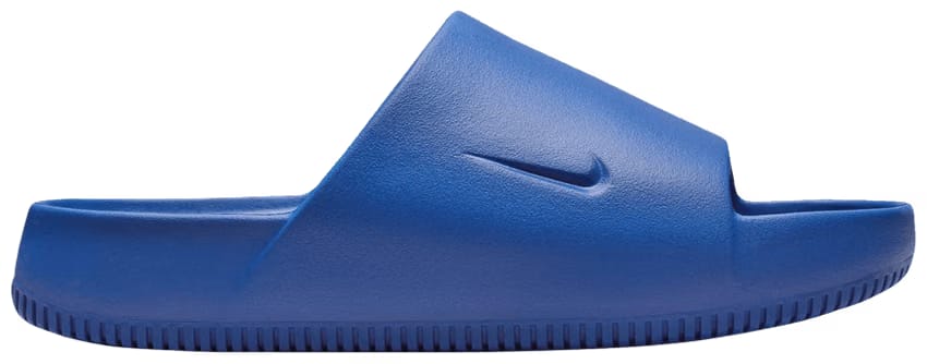 Nike Calm Slide Game Royal