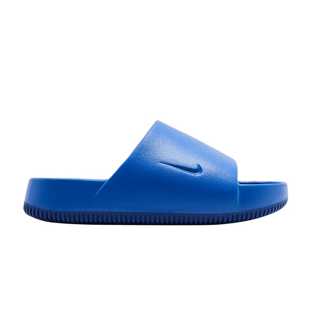 Nike Calm Slide Game Royal