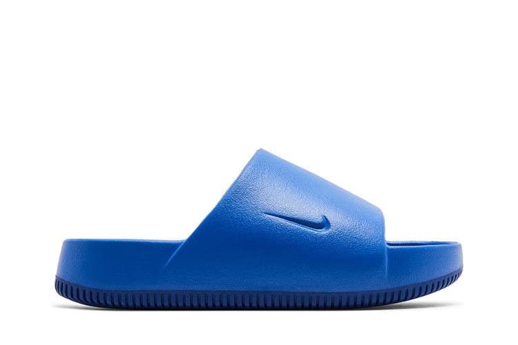 Nike Calm Slide Game Royal