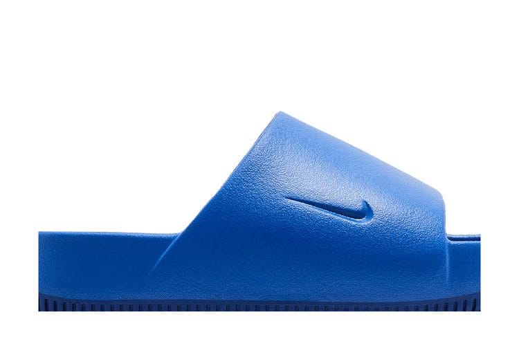 Nike Calm Slide Game Royal