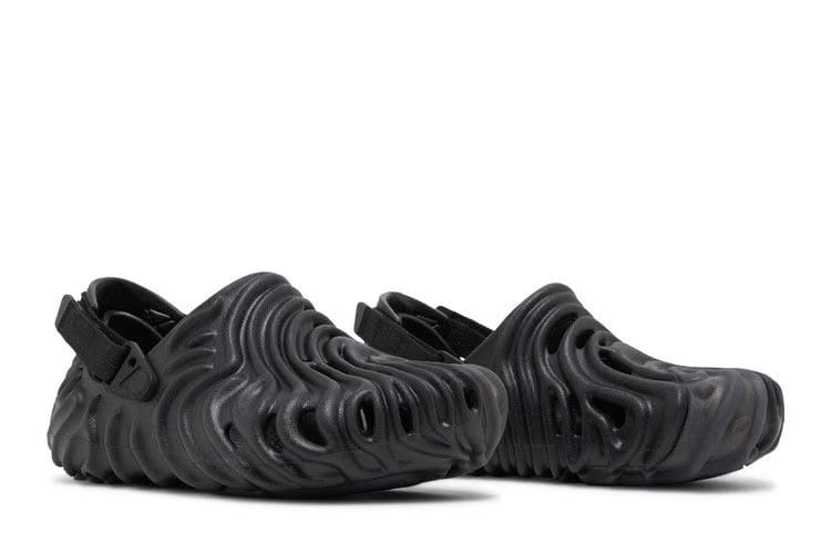 Salehe Bembury x Pollex Clog Sasquatch