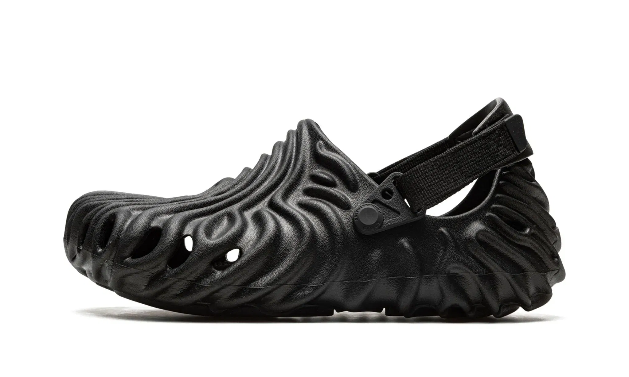 Salehe Bembury x Pollex Clog Sasquatch