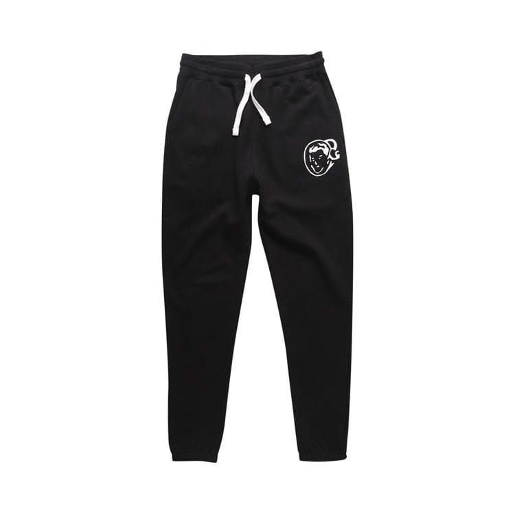 Billionaire Boys Club Star Sweatpant Black
