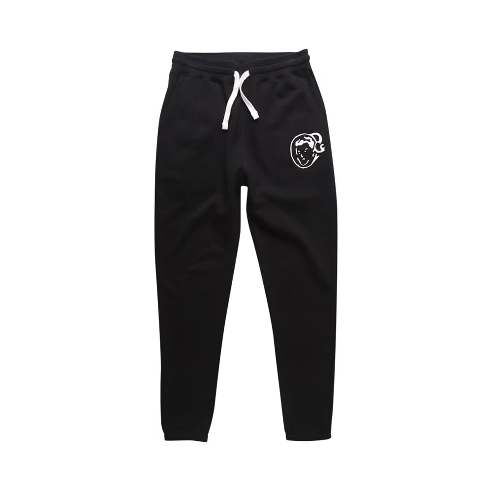 Billionaire Boys Club Star Sweatpant Black