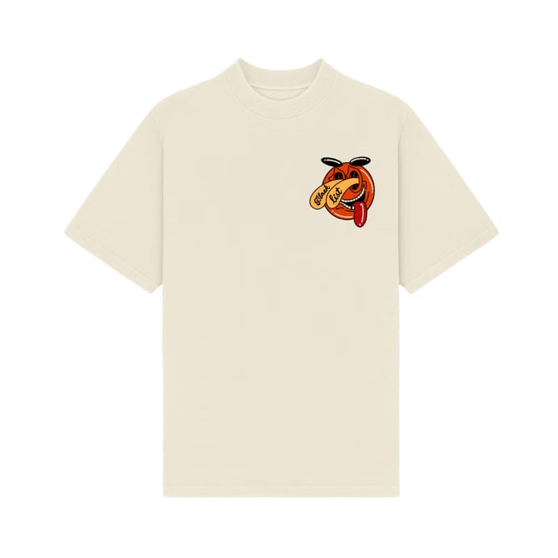 First Time Oversized T-Shirt