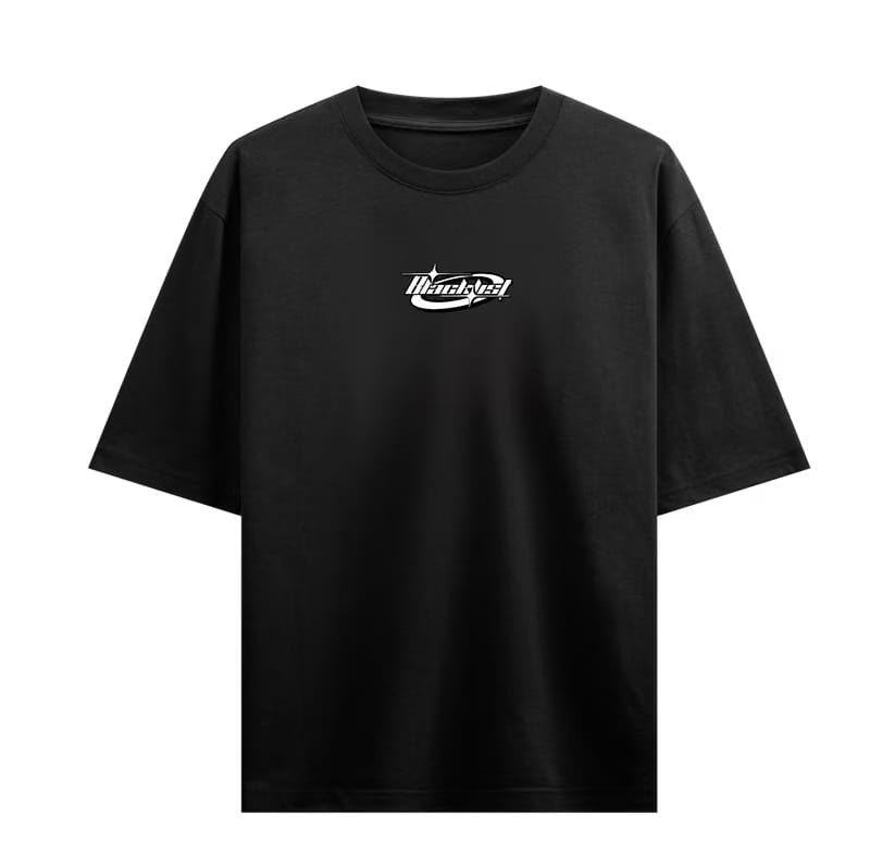 I Told ChatGPT About You Oversized T-Shirt