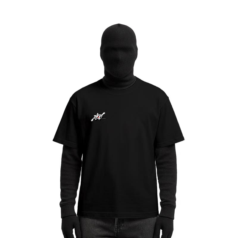 Long Distance Relationship Oversized T-Shirt