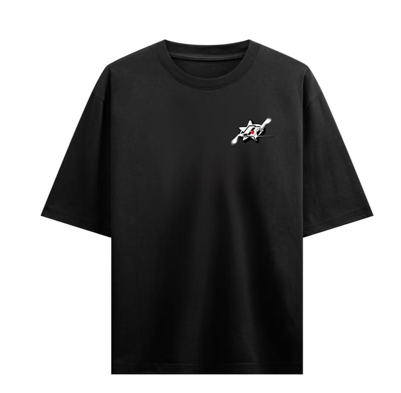 Long Distance Relationship Oversized T-Shirt