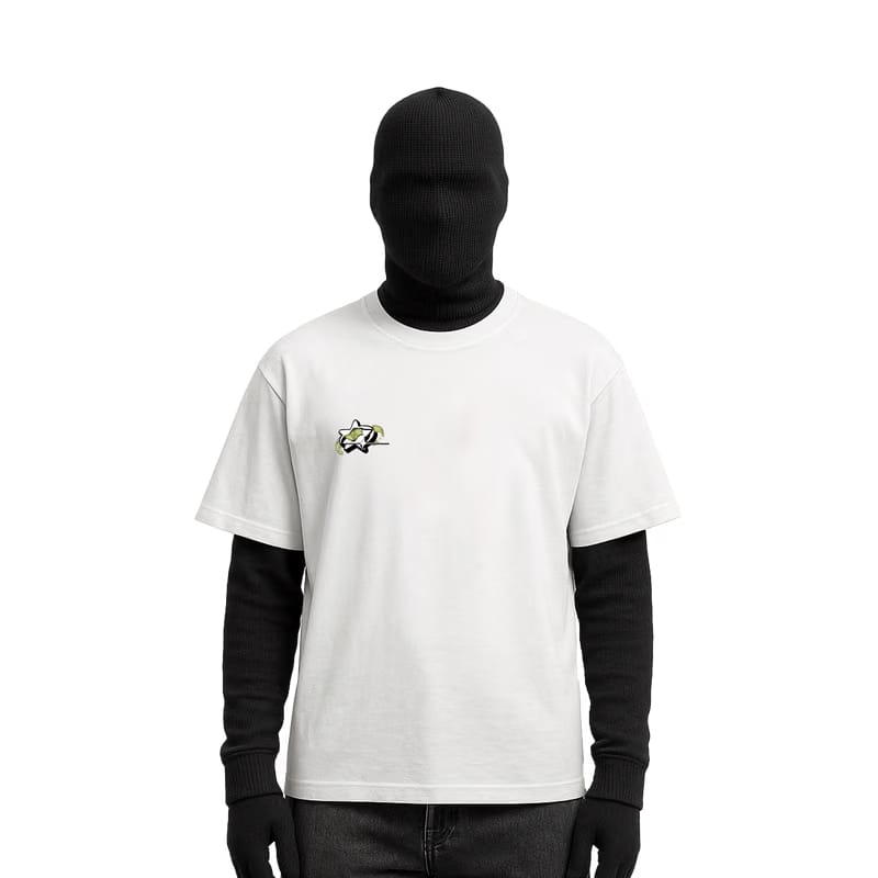 No Flex till It's Amex Oversized T-Shirt