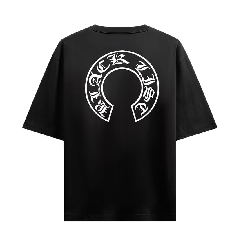 OG Blacklist Oversized T-Shirt