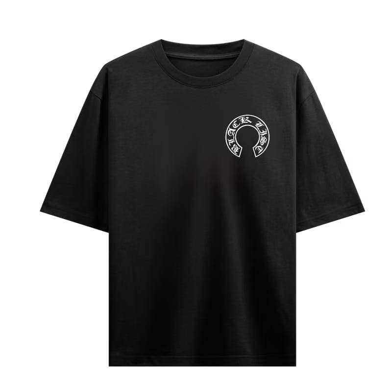 OG Blacklist Oversized T-Shirt
