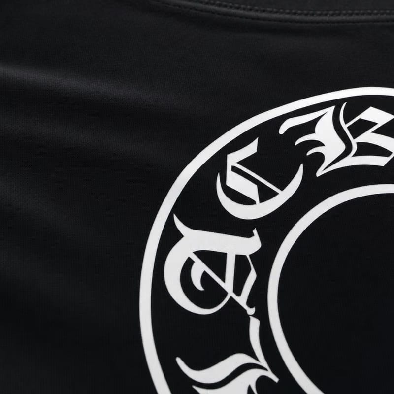 OG Blacklist Oversized T-Shirt