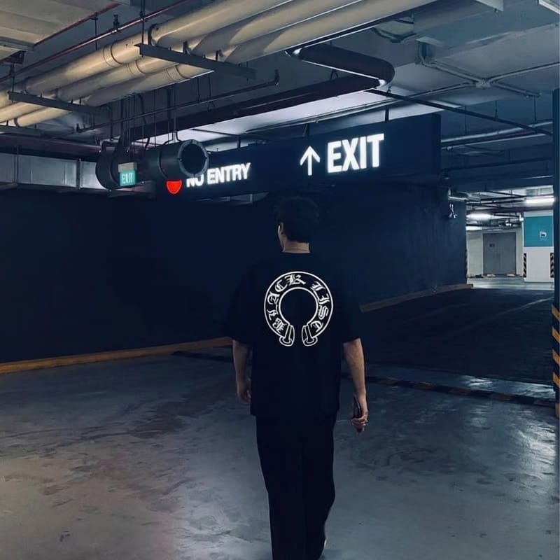 OG Blacklist Oversized T-Shirt