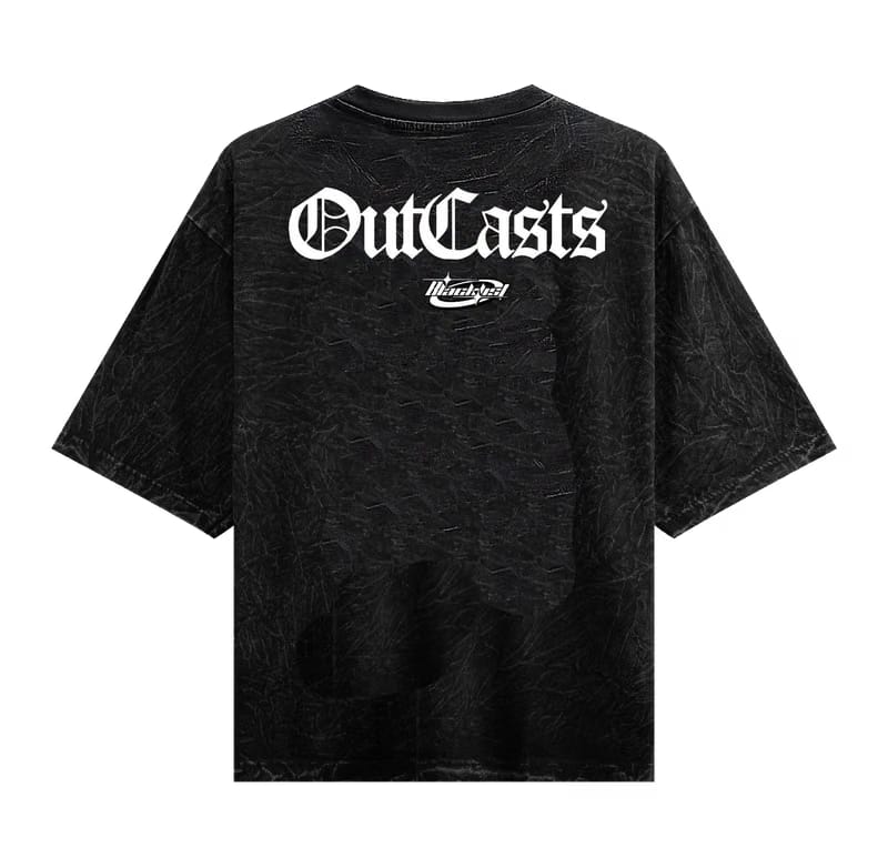 Outcasts T-Shirt