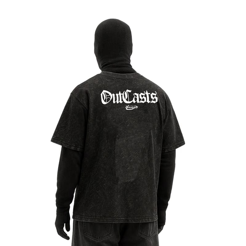 Outcasts T-Shirt