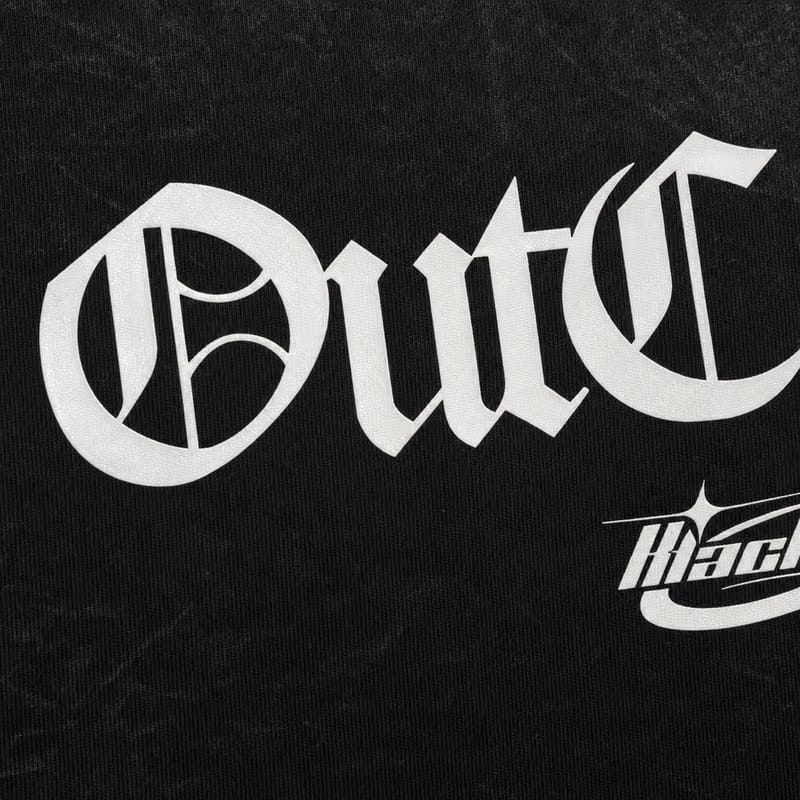 Outcasts T-Shirt