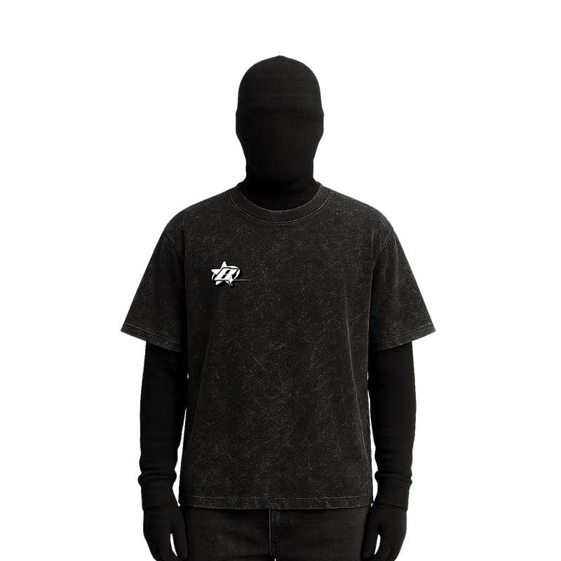 Outcasts T-Shirt