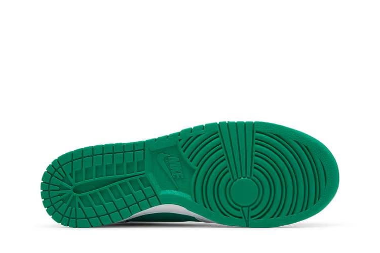 Nike Dunk High Stadium Green
